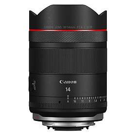 Canon RF 14/1.4 L VCM
