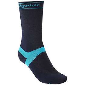 Bridgedale Mid-season Weight T2 Merino Sport Socks (Women's)