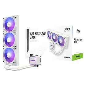 ASRock Pro 360 ARGB 360 (3x120mm)