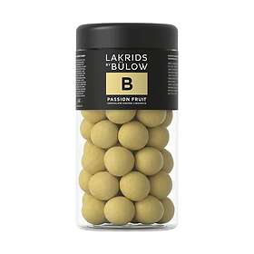 Lakrids by Bülow Passionsfrukt 270g