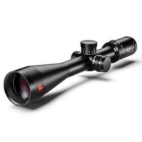 Leica Amplus 6 3-18x44i Ballistic BDC Belyst