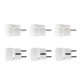frient Smart Plug Mini 2 [3-Pack]