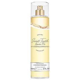 Sabrina Carpenter Lemon Pie Body Mist 236ml