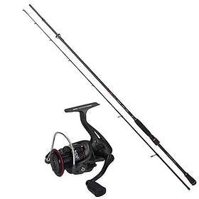 Mikado NSC N.G Power Spin 2.28m / 15-60g