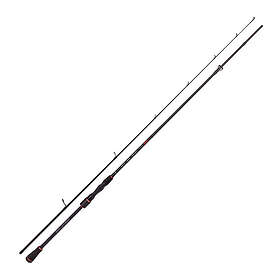 Mikado NSC N.G. Finesse Spin Spinn 2.44m / 5-25g