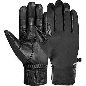 Reusch Track-x Touch-tec Handskar (Unisex)
