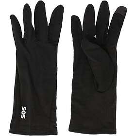 SOS Lofoten Fingerhandskar (Unisex)
