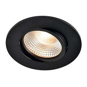 Airam Compact Utomhus LED Downlight IP65 3000K