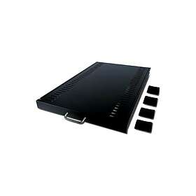 APC Skjutbar Hylla AR8123BLK