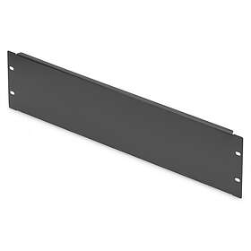Digitus 19" Blanking Panel 3U DN-19 BPN-03-SW