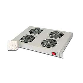 Digitus 1U Fan Tray DN-19 FAN-4-HO