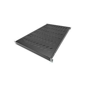 Digitus 1U Kiinteä Hylly DN-97648