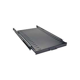 Tripp Lite Rack Enclosure Cabinet Standard Skydehylde SRSHELF4PSL