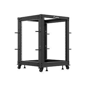 Lanberg 15U 19" Rack OR01-6115-B