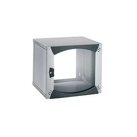 LK 19" Væg Rack 21U NSYOPB21U6F