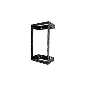 StarTech.com 18U 19" Wall Mount Network Rack RACK-18U-20-WALL-OA