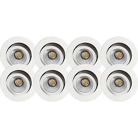 Namron Alfa 10W (8-pack)