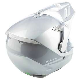 Klim X1 Alpha Ece/dot Helhjälm