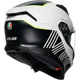 AGV K7 Super 46 E2206 Mplk Intégral