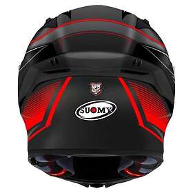 Suomy Speedstar 2 Visual Intégral