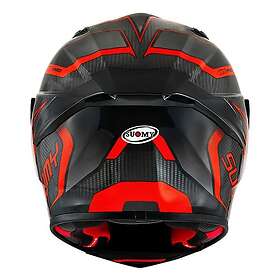 Suomy Tx-pro Advance Helhjälm