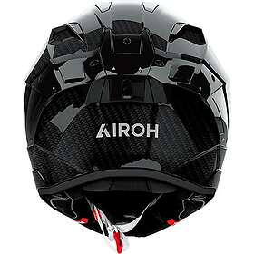 Airoh Gp800 Carbon Helhjälm