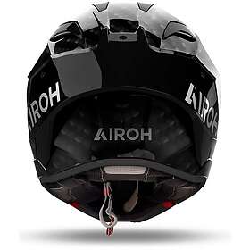 Airoh Gp800 Fim Full Face