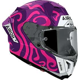 Airoh Gp800 Swain Casque Intégral