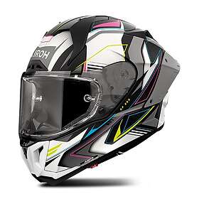 Airoh GP 800 Must Helhjälm