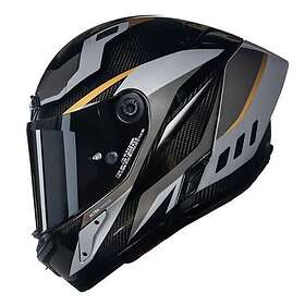 Nolan X-804 Rs Lesmo Helhjälm