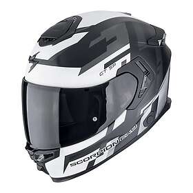 Scorpion Exo-gt Sp Air Tornado Helhjälm