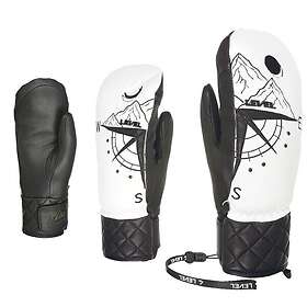 Level Coco Mittens (Unisex)