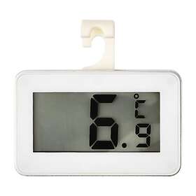 Point digitalt køleskabs- eller frysetermometer