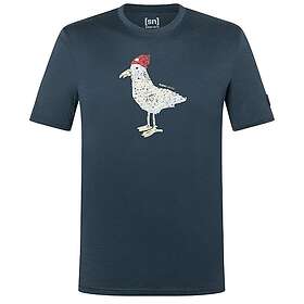 super.natural Johnny Tee T-shirt (Herre)