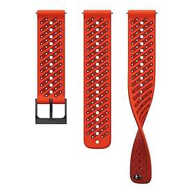 Suunto Athletic 8 Silikonearmbånd 22 mm