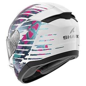 Shark Ridill 2 Reptaia Ece Casque Intégral