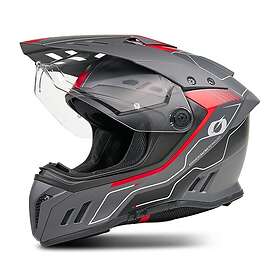 O'Neal Sierra Echo Adventure Kokokasvo Kypärä