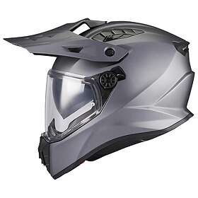 MT Helmets Track Sv Pure Helhjälm