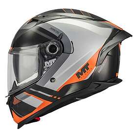 MT Helmets Braker Sv Inception Intégral