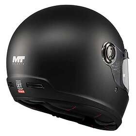 MT Helmets Jarama Sv Pure Full Face