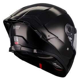 MT Helmets Thunder 4 Sv Pure Intégral