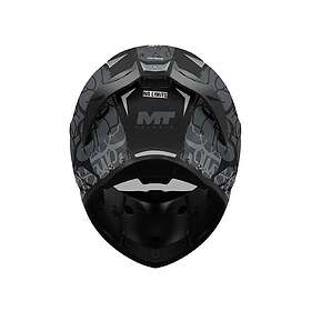 MT Helmets Stinger 2 Tagger Intégral