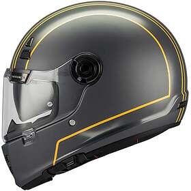 MT Helmets Jarama Sv Wild Fullface-hjälm