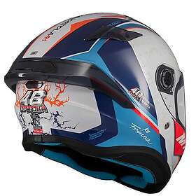 MT Helmets Targo S Ortola 2024 Helhjälm