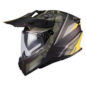 MT Helmets Track Sv Questor Helhjälm