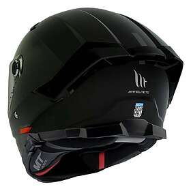 MT Helmets Stinger 2 Pure Casque Intégral