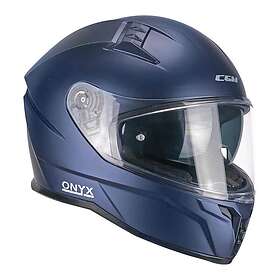 CGM 333a Onyx Mono Helhjälm