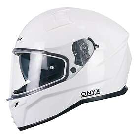 CGM 333a Onyx Mono Helhjälm