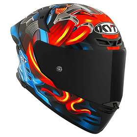 KYT Tt-revo Magnet E06 Helhjälm