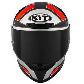 KYT Tt-revo Electron Full Face
